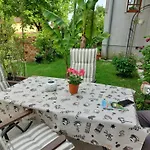 Erika Apartamento Szentgyorgyvolgy