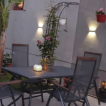 Erika Apartment