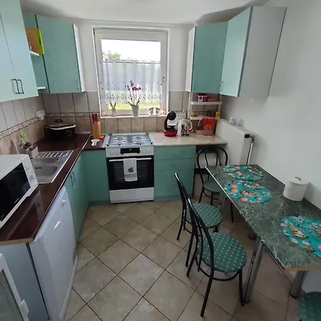 Erika Appartement