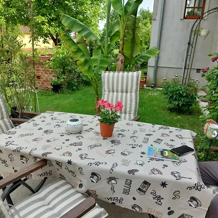 Erika Appartement Szentgyorgyvolgy