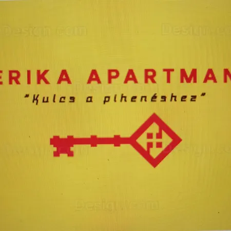 Apartment Erika