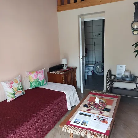 Appartement Erika *