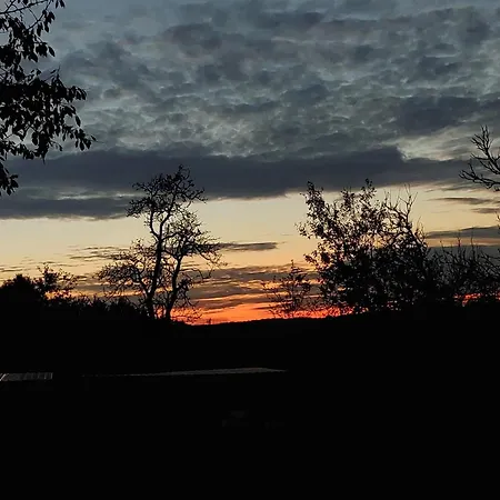 Erika Apartmán Szentgyorgyvolgy