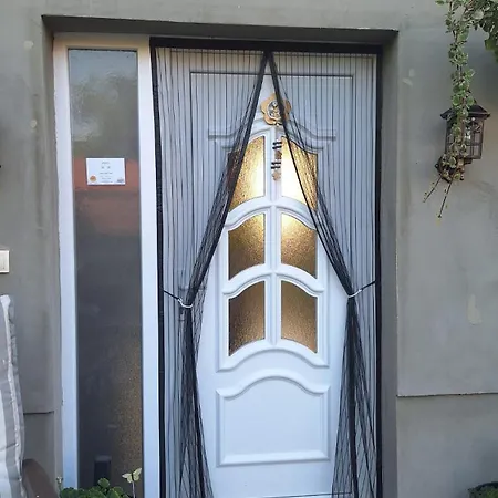 Erika Διαμέρισμα Szentgyorgyvolgy