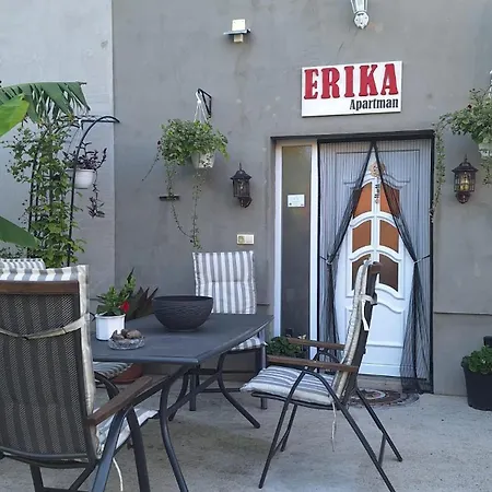 公寓 Erika *